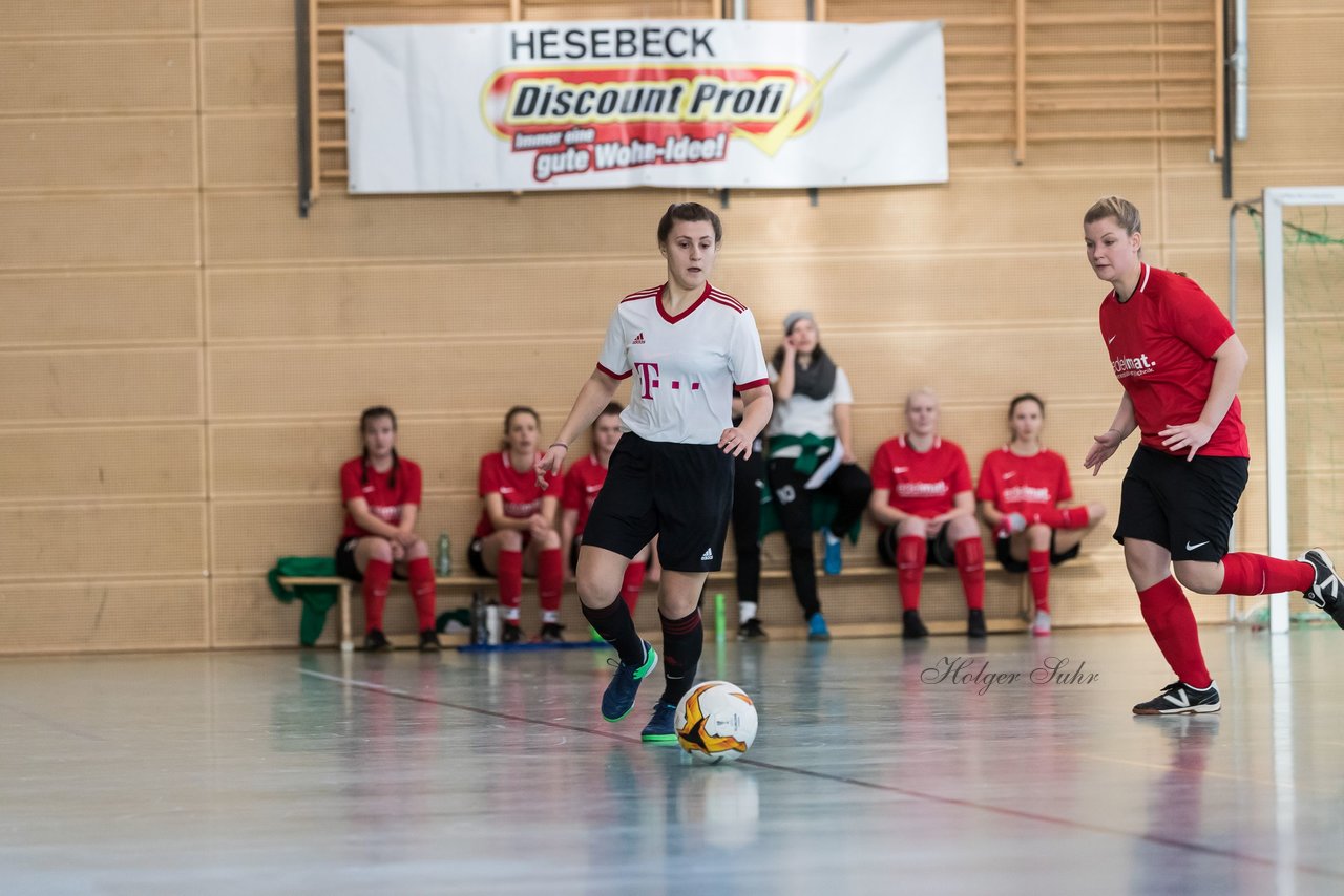 Bild 194 - Hesebeck Hallenmasters